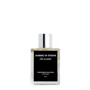 Theodoros kalotinis Jasmine of Athens Eau de Parfum 50 ml
