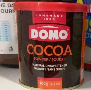 Cocoa