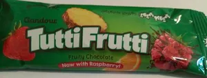 Tutti Frutti