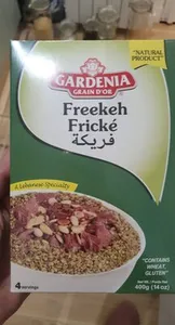 Frikeh