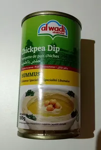 Hummus Tahina