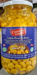 Lupin beans in Brine