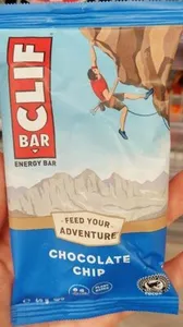 Clif bar