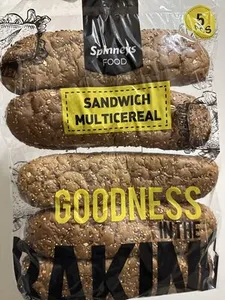 Sandwich Multicereal
