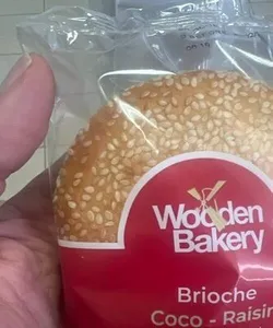 Brioche
