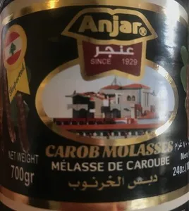 Mélasse de Caroube