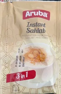 Sahlab