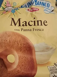 Macine