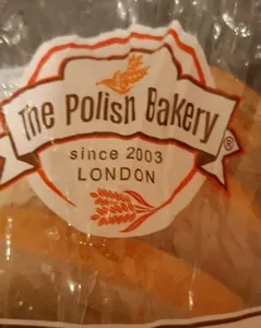 Wheat and Rye sourdough bread