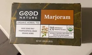 Marjoram