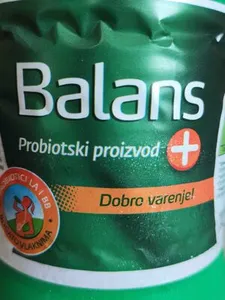 Balans+