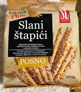 Slani stapici