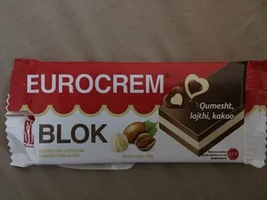 Eurocrem Blok