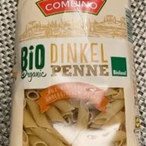 Bio Dinkel Penne