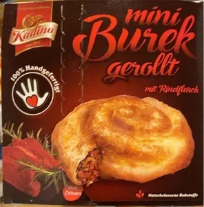 Burek