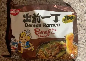 Demae Ramen