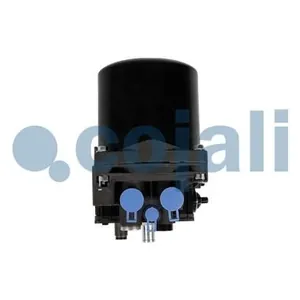 Lufttorkare, kompressorsystem COJALI 2410013