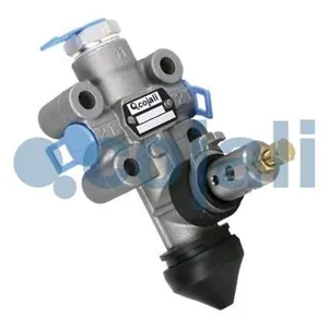 Luftfjäderventil COJALI 2314412