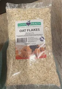 Oat Flakes