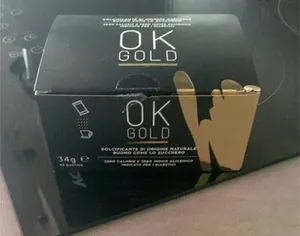 Ok Gold