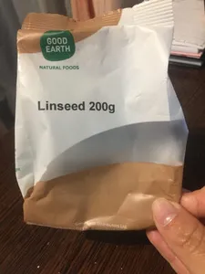 Linseed