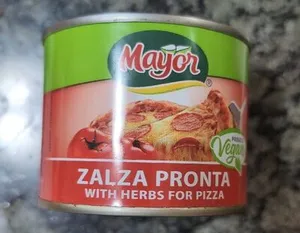Zalza Pronta