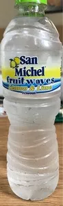 San michel fruit waves