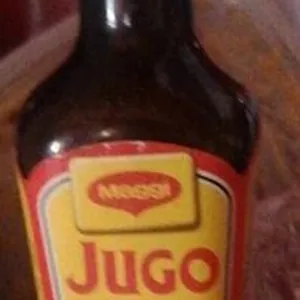 Jugo seasoning