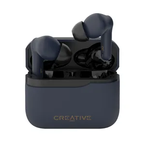 Creative - Zen Air Plus TWS In-Ear - Dark Blue