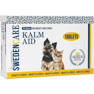 NutriScience - Kalm Aid Tablets