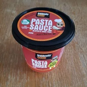 Pasta Sauce