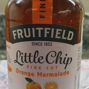 Orange Marmalade