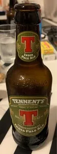 TENNENT'S IPA