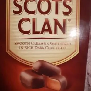 Scots clan