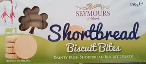 Shortbreadd seymour