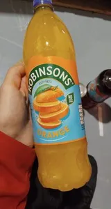 Robinson orange