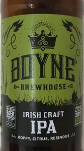 boyne brewhouse