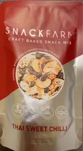 Thai Sweet chillo cocktail