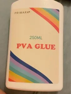 Pva glue