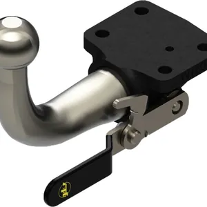 Dragkrok GDW 1099T35