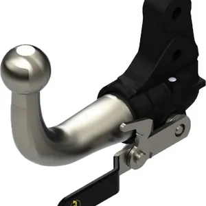 Dragkrok GDW 1492T38