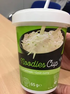 Noodles cup