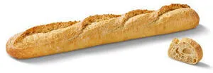Carrefour BIO Baguette