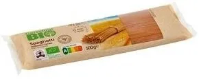 Carrefour Bio Spaghetti Blé Complet