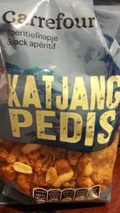 Katjang Pedis