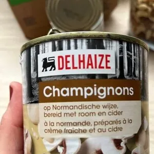 Champignons