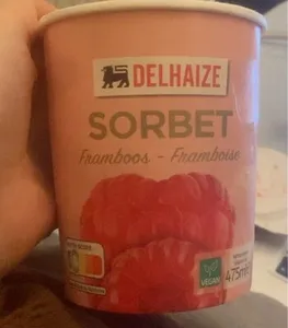 Sorbet