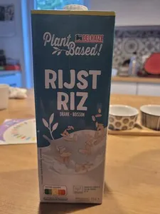 Rijst Drank