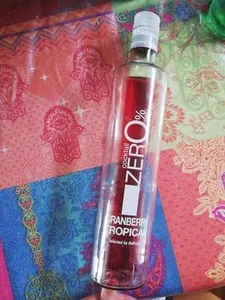 Granberry tropical sans alcole