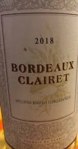 Clairet